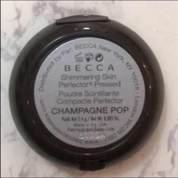 2/$30 Becca Shimmering Skin Perfector - Picture 3 of 3